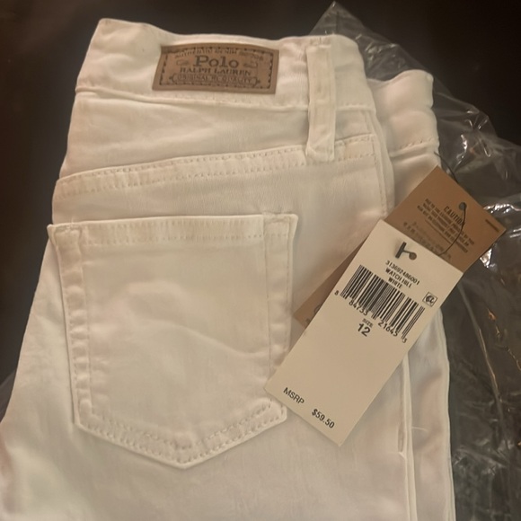 Polo Ralph lauren - Picture 2 of 2